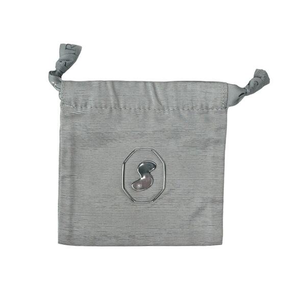 Swarovski x SKIMS V BODY CHAIN (Silver) - Picture 5 of 5